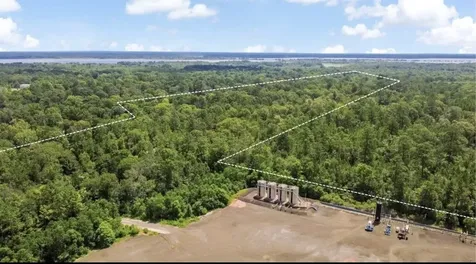 Tbd County Road 4090 Woodville TX 75979