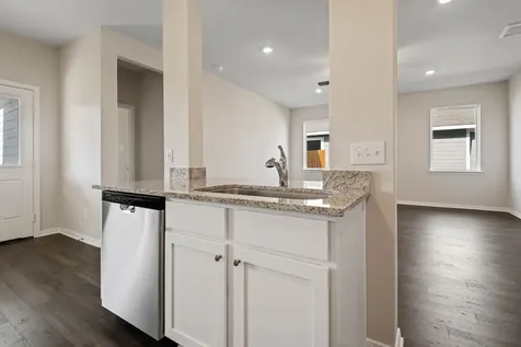 15870 Berry Hill Drive Conroe TX 77303