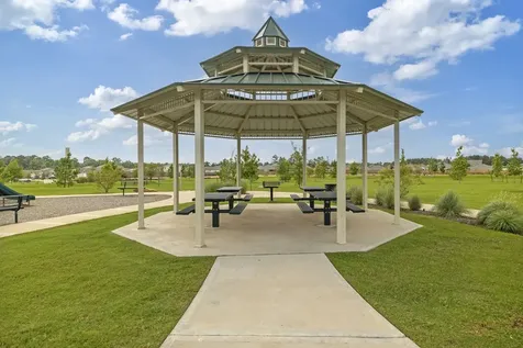 15870 Berry Hill Drive Conroe TX 77303