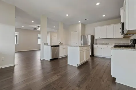 15870 Berry Hill Drive Conroe TX 77303