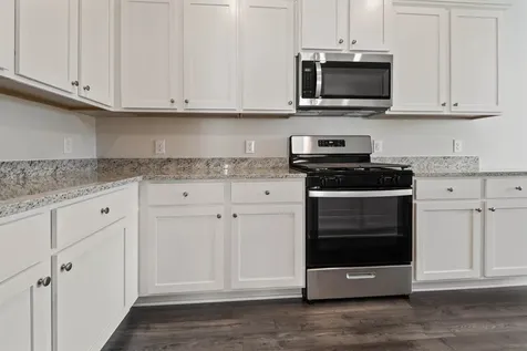 15870 Berry Hill Drive Conroe TX 77303