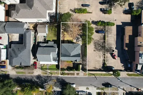 1831 Palm Street Houston TX 77004