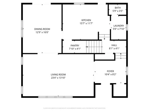 1831 Palm Street Houston TX 77004