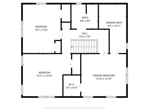 1831 Palm Street Houston TX 77004