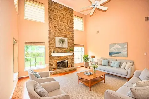 16811 Willow Bend Court Sugar Land TX 77479