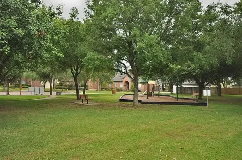 16811 Willow Bend Court Sugar Land TX 77479