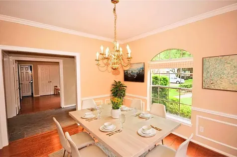 16811 Willow Bend Court Sugar Land TX 77479
