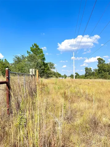 Tbd Ponderosa Loop Paige TX 78659