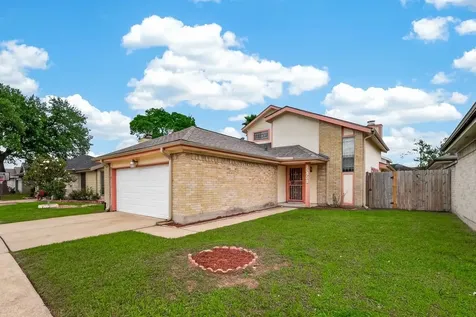 13431 Clarewood Drive Houston TX 77083