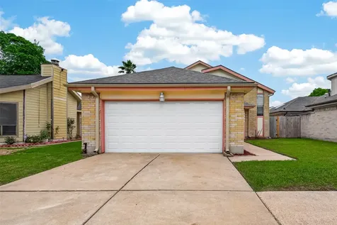 13431 Clarewood Drive Houston TX 77083