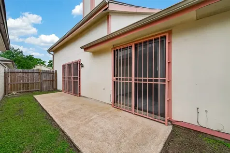 13431 Clarewood Drive Houston TX 77083