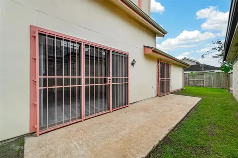 13431 Clarewood Drive Houston TX 77083