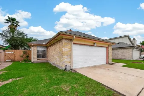13431 Clarewood Drive Houston TX 77083