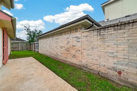 13431 Clarewood Drive Houston TX 77083