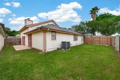 13431 Clarewood Drive Houston TX 77083