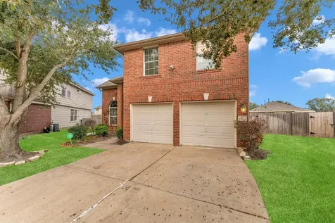 19214 Terra Forest Court Katy TX 77449