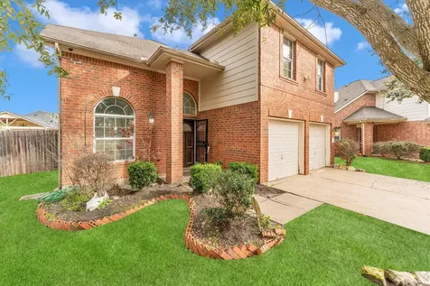 19214 Terra Forest Court Katy TX 77449