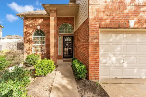 19214 Terra Forest Court Katy TX 77449