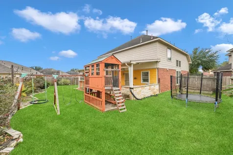19214 Terra Forest Court Katy TX 77449