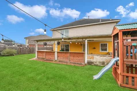19214 Terra Forest Court Katy TX 77449