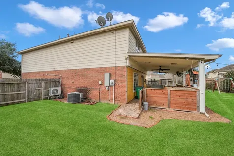 19214 Terra Forest Court Katy TX 77449