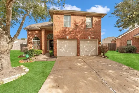 19214 Terra Forest Court Katy TX 77449