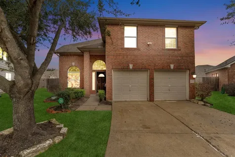 19214 Terra Forest Court Katy TX 77449