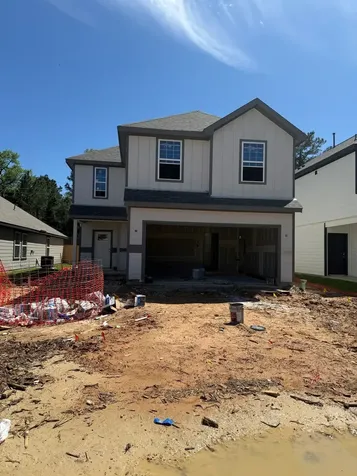 13508 Sauger Court Conroe TX 77384