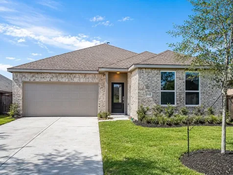 13221 Harbor Point Drive Texas City TX 77568