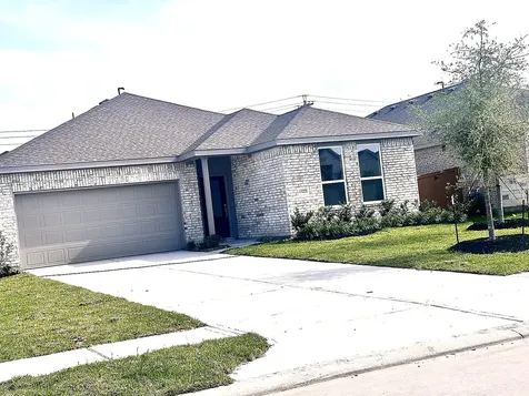 13221 Harbor Point Drive Texas City TX 77568
