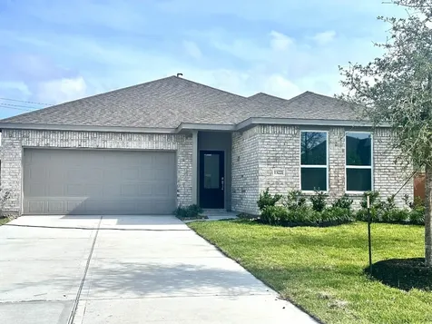 13221 Harbor Point Drive Texas City TX 77568