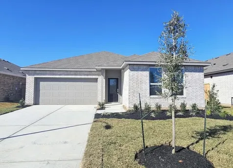 13221 Harbor Point Drive Texas City TX 77568