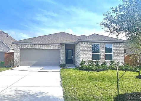 13221 Harbor Point Drive Texas City TX 77568