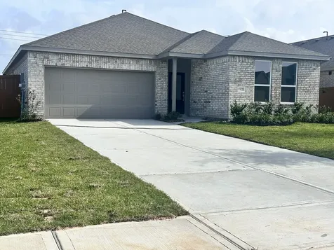 13221 Harbor Point Drive Texas City TX 77568