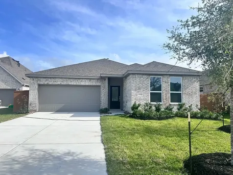 13221 Harbor Point Drive Texas City TX 77568