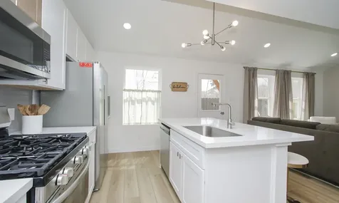 2713 Discovery Trails Court Conroe TX 77301
