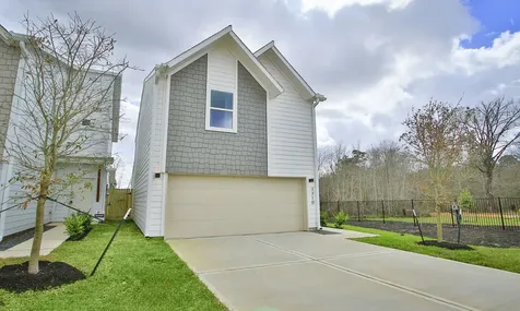 2713 Discovery Trails Court Conroe TX 77301