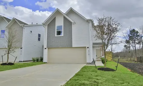 2713 Discovery Trails Court Conroe TX 77301