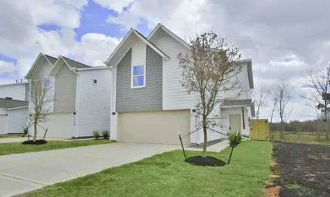 2713 Discovery Trails Court Conroe TX 77301