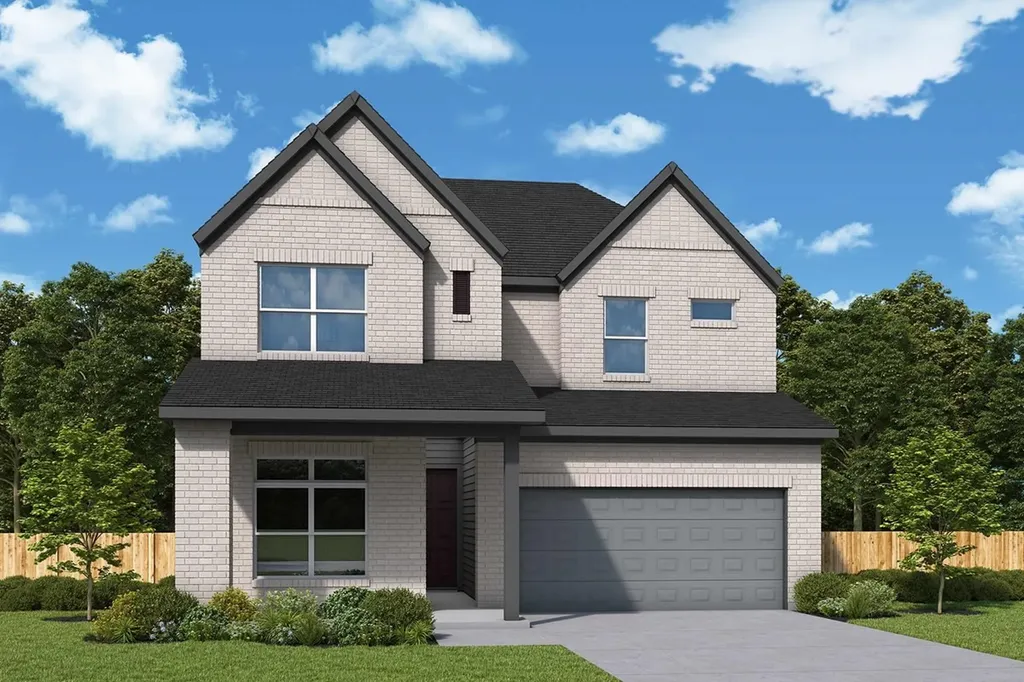 429 Wild Thicket Drive Katy TX 77493