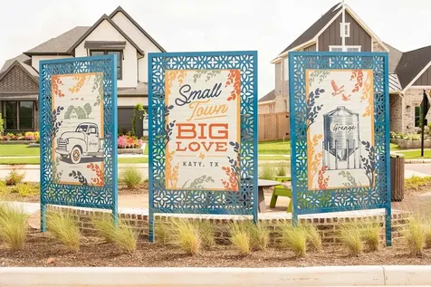 429 Wild Thicket Drive Katy TX 77493
