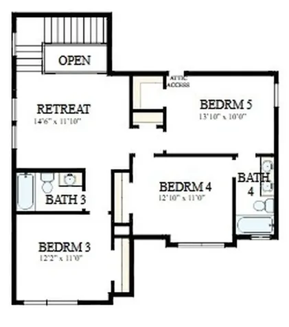 429 Wild Thicket Drive Katy TX 77493