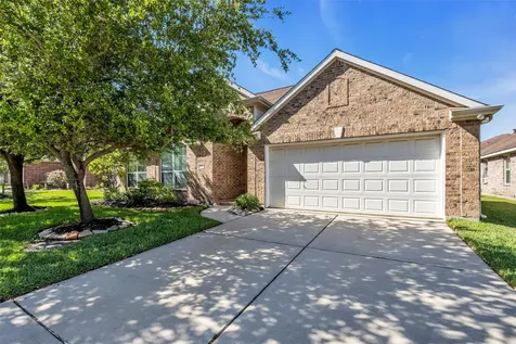 10022 Darrell Springs Lane Tomball TX 77375