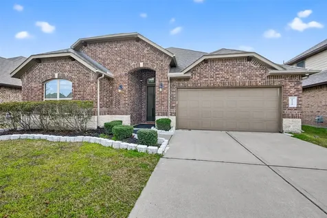 6515 Sterling Shores Lane Rosenberg TX 77471