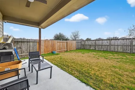 6515 Sterling Shores Lane Rosenberg TX 77471