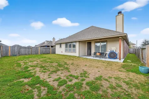 6515 Sterling Shores Lane Rosenberg TX 77471