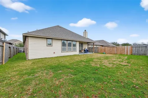 6515 Sterling Shores Lane Rosenberg TX 77471