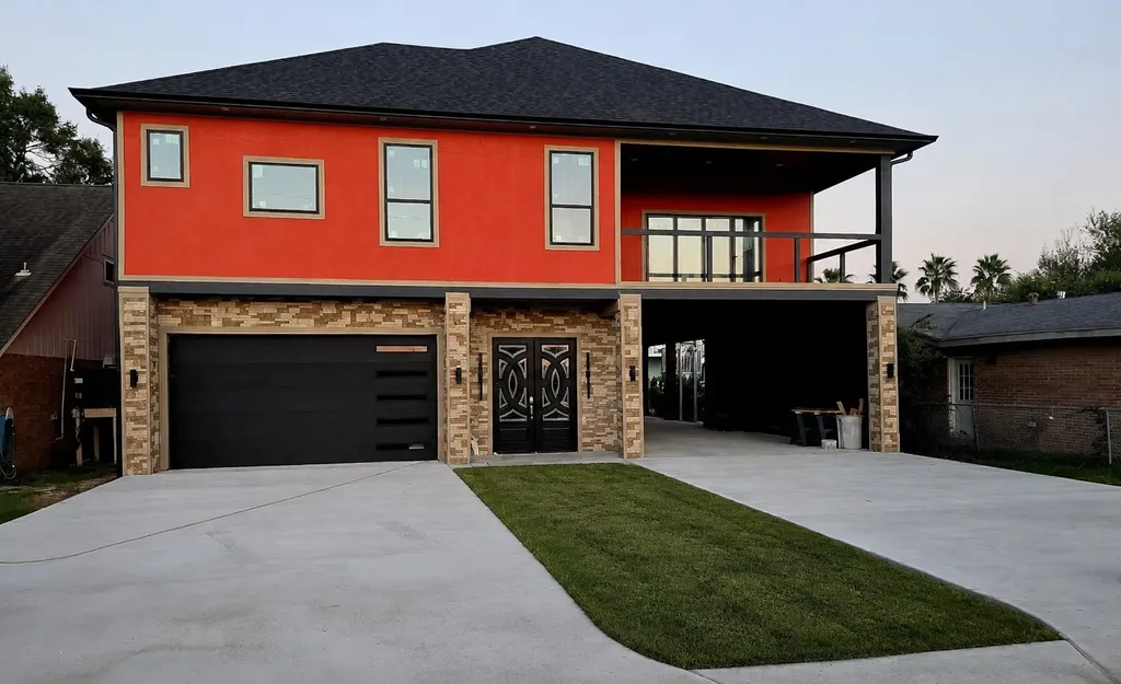 88 Bayou Lane Kemah TX 77565