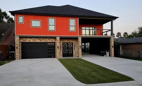 88 Bayou Lane Kemah TX 77565