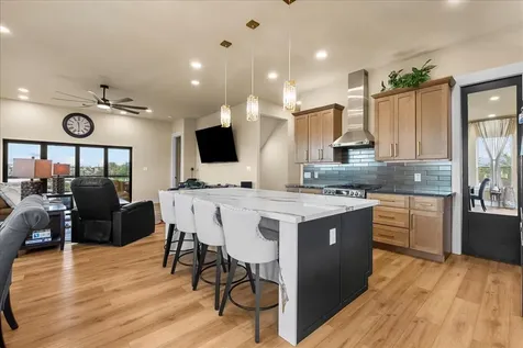 88 Bayou Lane Kemah TX 77565